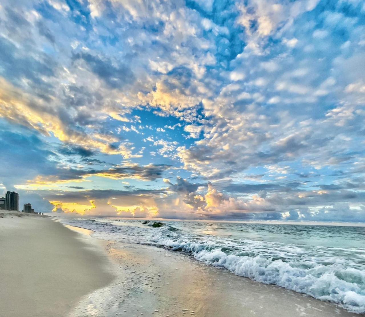 Timberline Glamping Orange Beach Gulf Shores Buitenkant foto