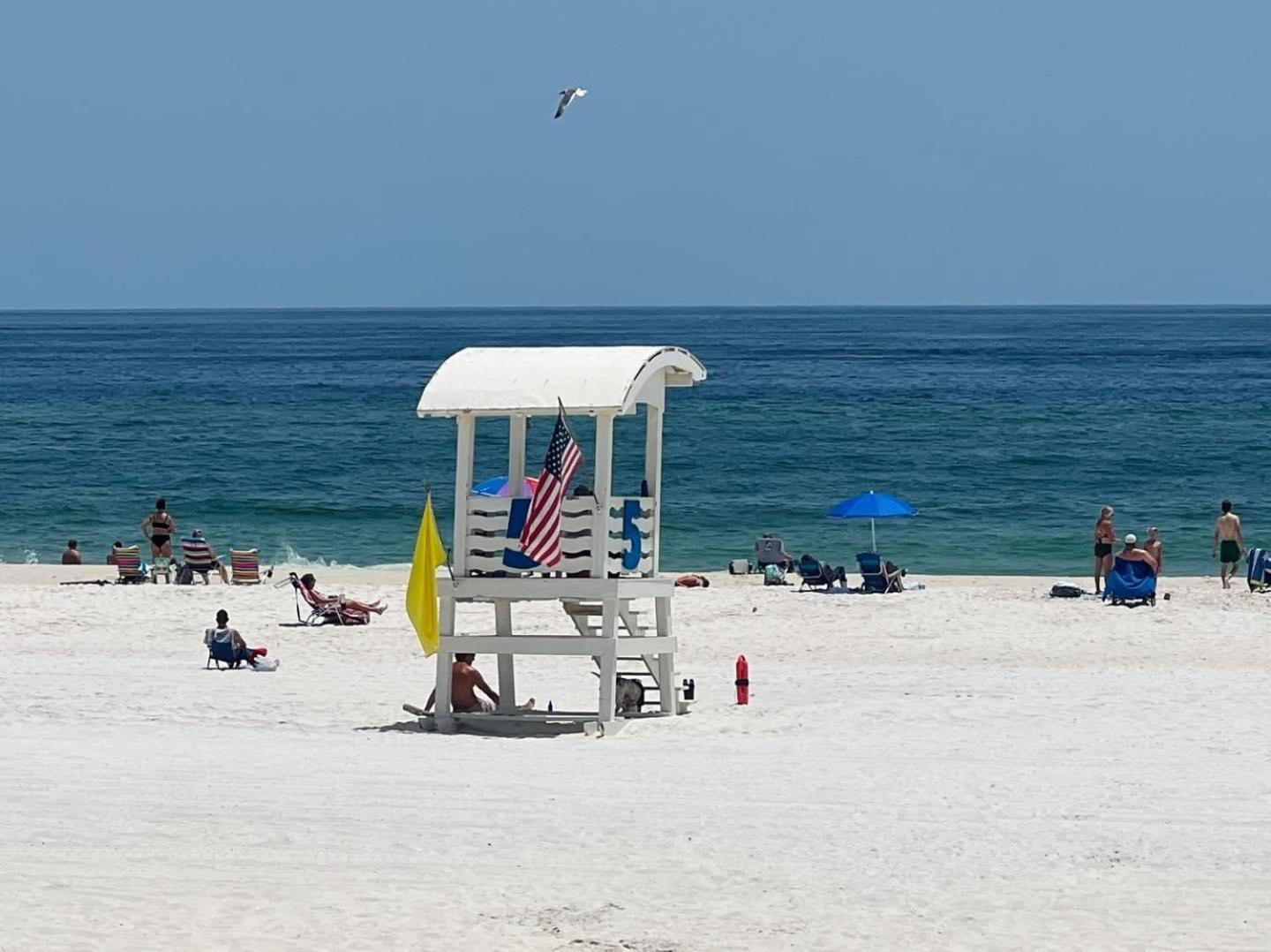 Timberline Glamping Orange Beach Gulf Shores Buitenkant foto