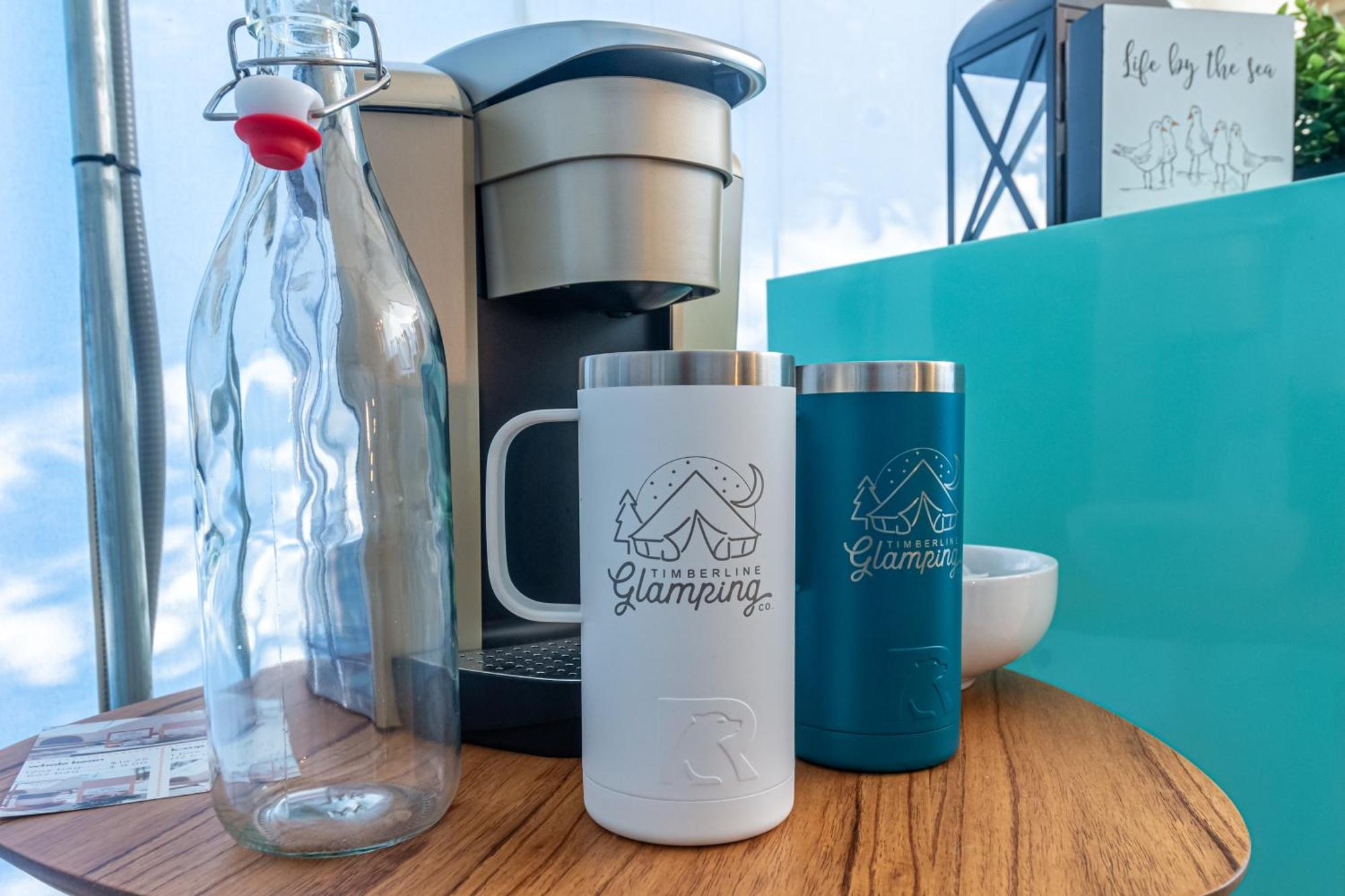 Timberline Glamping Orange Beach Gulf Shores Buitenkant foto